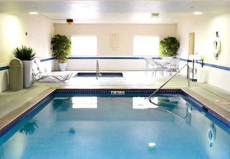 Fairfield By Marriott Inn & Suites Seattle Sea-Tac Airport SeaTac Exteriör bild