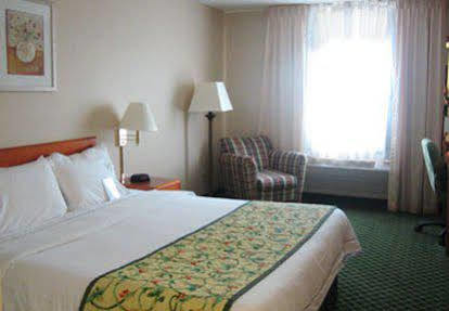 Fairfield By Marriott Inn & Suites Seattle Sea-Tac Airport SeaTac Rum bild