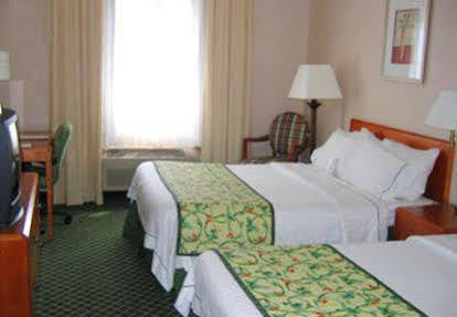 Fairfield By Marriott Inn & Suites Seattle Sea-Tac Airport SeaTac Rum bild