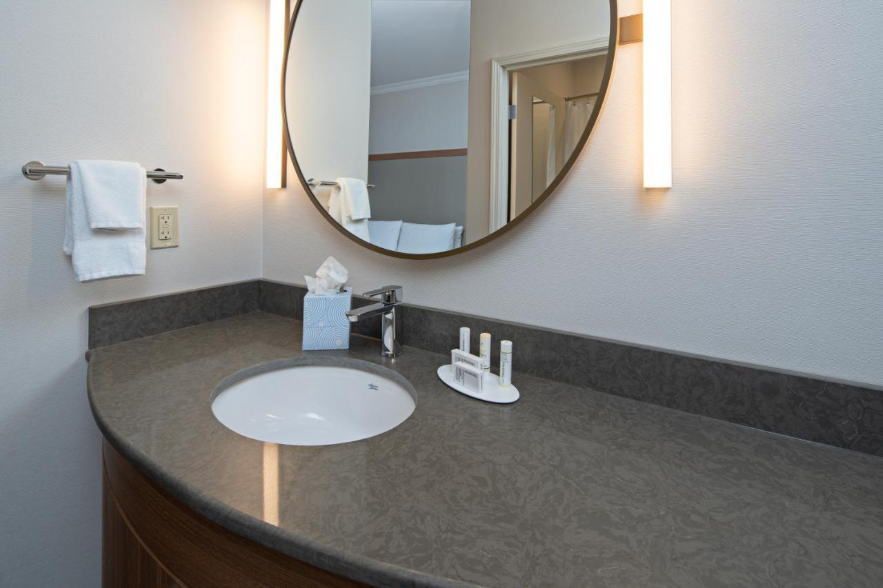 Fairfield By Marriott Inn & Suites Seattle Sea-Tac Airport SeaTac Exteriör bild