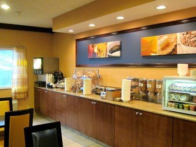 Fairfield By Marriott Inn & Suites Seattle Sea-Tac Airport SeaTac Exteriör bild