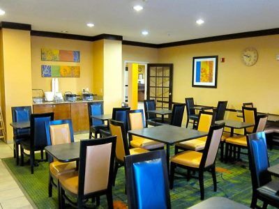 Fairfield By Marriott Inn & Suites Seattle Sea-Tac Airport SeaTac Exteriör bild