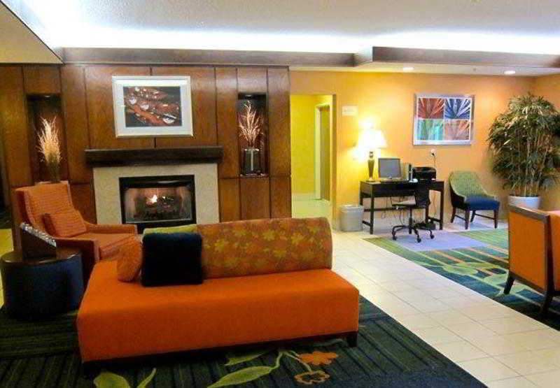 Fairfield By Marriott Inn & Suites Seattle Sea-Tac Airport SeaTac Exteriör bild