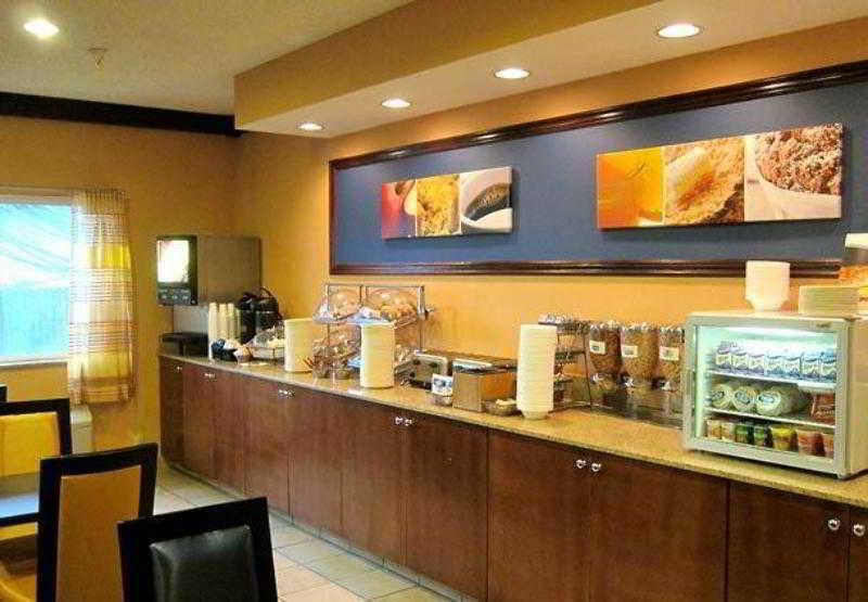 Fairfield By Marriott Inn & Suites Seattle Sea-Tac Airport SeaTac Exteriör bild